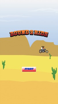 Bound2Ride游戲截圖5