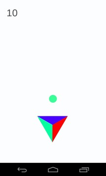 Three Edges游戲截圖2