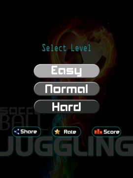 Soccer Ball Juggling游戲截圖3