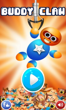 Kick Buddy Claw游戲截圖4