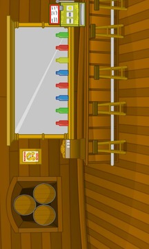 New Escape Games 2018 : Games2Escape 19游戲截圖3