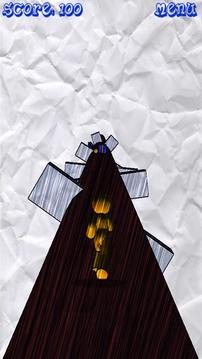 Paper Challenge游戲截圖2