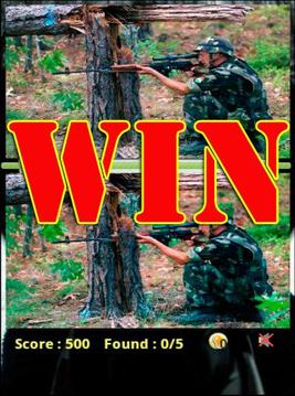 Sniper Pro Game游戲截圖2