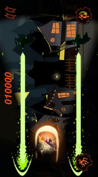 Lord of Halloween游戲截圖3