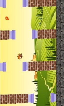 Flappy Creature游戲截圖2