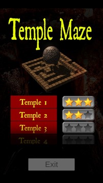 Temple Maze游戲截圖5