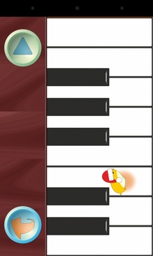 Piano for kids free游戲截圖2