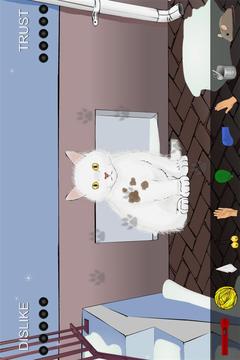 Poor Little Kitty游戲截圖4