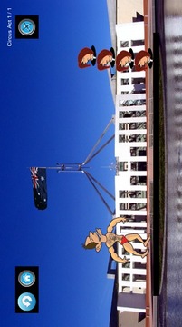 Great Aussie Pollies Circus游戲截圖1