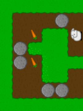 Carrot Crave游戲截圖1