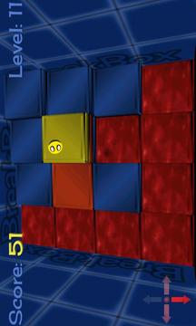 BreakBox free 3D arcade game游戲截圖1