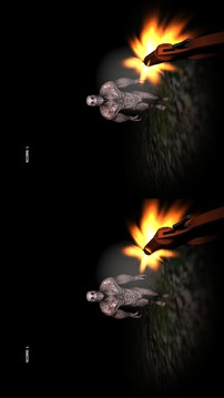Dive Zombie游戲截圖3