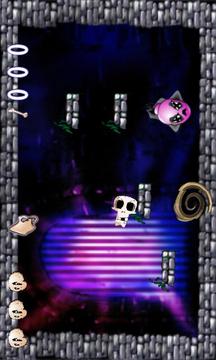 Lazy Bones游戲截圖4