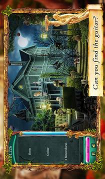 Hidden Object World of Wonders游戲截圖5