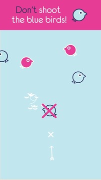 Pink Birds游戲截圖3