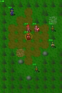 Tactical Free游戲截圖3