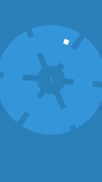 Round Fly游戲截圖3