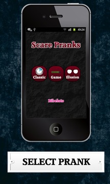 Scare Your Friends 2.0 - FREE游戲截圖1