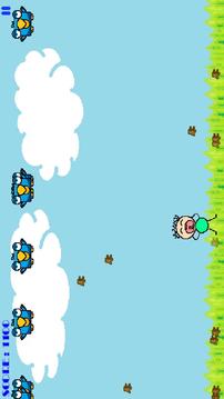 Bird poop the game游戲截圖1