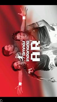 Timnas Indonesia AR游戲截圖1