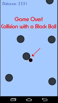 Crazy Dot Game游戲截圖5