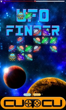 UFO Finder free游戲截圖3