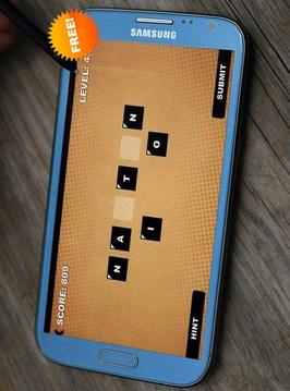 Guess Words!游戲截圖2