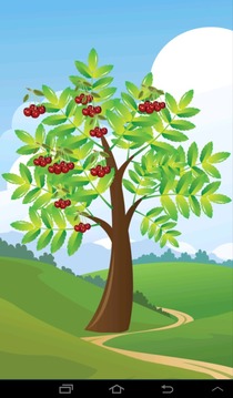 Toddlers Fruit Garden游戲截圖5
