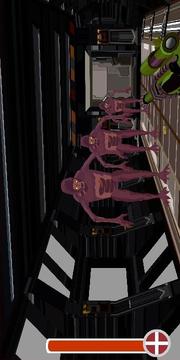 EscapeGame N21 - SpaceShuttle游戲截圖4