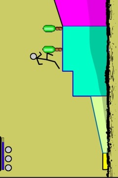 Stickman Fight Killing游戲截圖2
