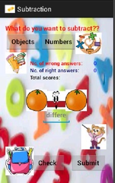Kids Learning游戲截圖3