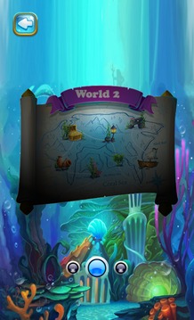 Atlantis Underwater游戏截图2