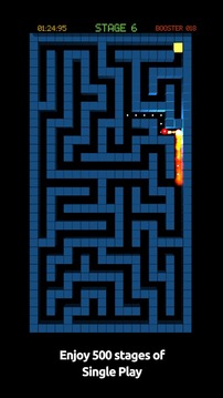 Maze Master 3D游戲截圖1