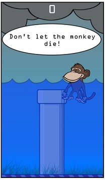 Rainy Monkey游戏截图4