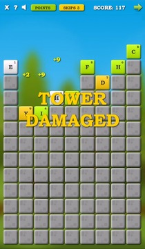 Word Tower - Free Word Search游戲截圖4
