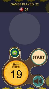 Monster Jump Free游戲截圖1