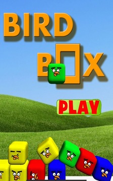 Bird Box - unique puzzle game游戲截圖3