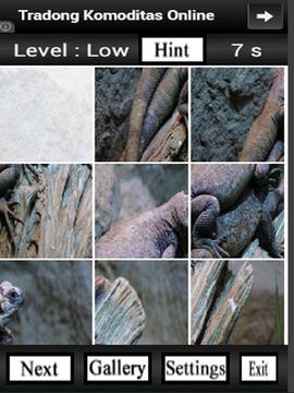 Puzzle Animal游戲截圖2
