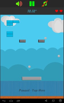 Brick Breaker Marathon King游戲截圖2
