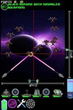 Space Base Generators游戲截圖2