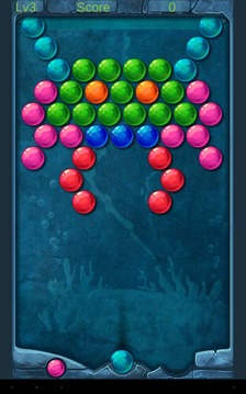 Bubbles Rush游戲截圖5