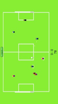 Super Pixel Soccer游戲截圖3