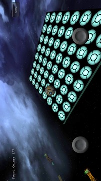Spaceball Ultima游戲截圖5