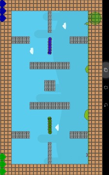 Squirmy Worm 3游戲截圖5