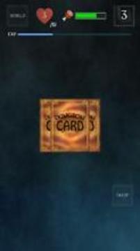 Dungeon Card游戏截图4