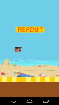 Bieber Bird: Justin Bieber游戲截圖2