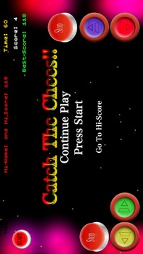 Space Old Guy FREE游戲截圖2