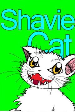 Shavie Cat! (FREE)游戲截圖1