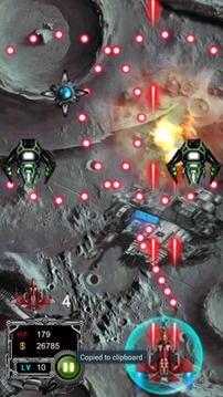 Sky Battle游戲截圖5