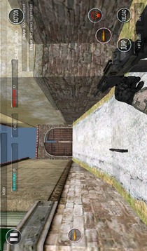 Command Missions Multiplayer游戲截圖3